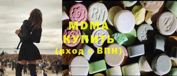 твердый Алзамай